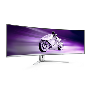 49M2C8900 CURVED 5K 240HZ G-SYNC QD-OLED