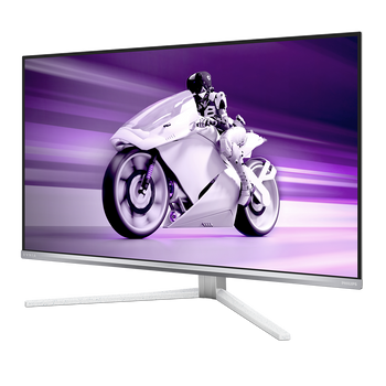 32M2N8900 UHD 240Hz OLED Gaming Monitor