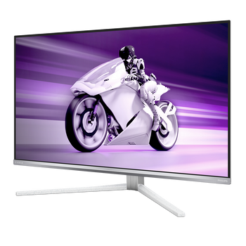 32M2N8900 UHD 240Hz OLED Gaming Monitor