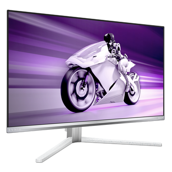 27M2N8500 QHD 360HZ OLED GAMING MONITOR