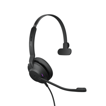 Jabra Evolve2 30 SE MS USB-C/A Mono Business Headset