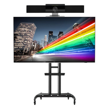 BYOM Mobile VC Bundle : HP Poly Studio 65" Package
