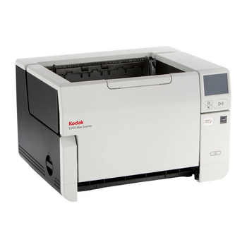 Kodak Alaris s3120 Max Scanner