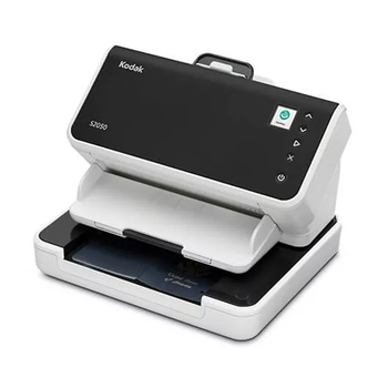 Kodak Alaris S2050 Scanner