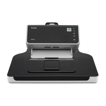 Kodak Alaris S2070 Scanner