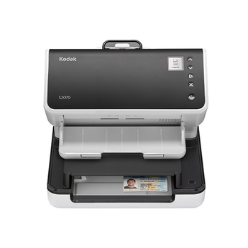 Kodak Alaris S2070 Scanner