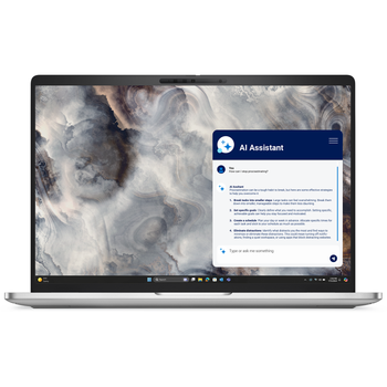 DELL PRO16 PLUS NOTEBOOK, 16" FHD+ IR, U5-236V, 16GB, 512GB, WL, W11P(CP+), 3Y PRO