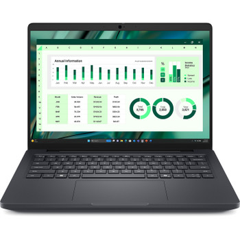 DELL PRO14 MAX NOTEBOOK, 14" FHD+ IR, U7-265H, 16GB, 512GB, RTX 500(6GB), W11P(AI) ,3Y PRO