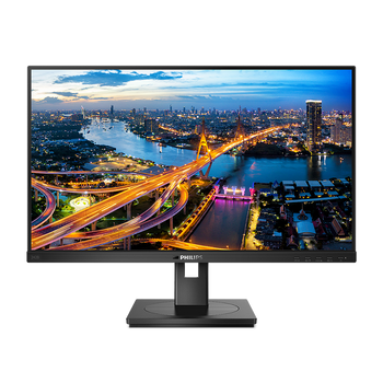 Philips 242B1 23.8" FHD IPS Ergonomic Business Monitor