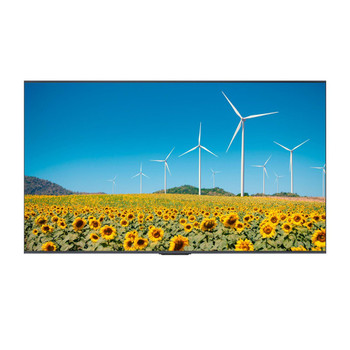 Hisense DP30F Series 75'' 4K Android 9 Digital Signage Display