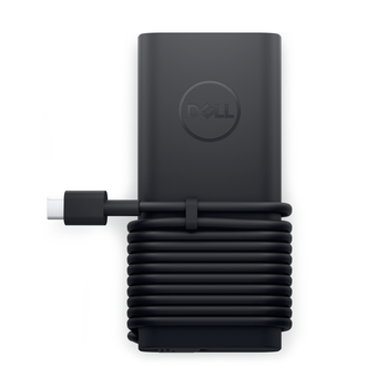 DELL 65W USB-C PECOS-GREEN AC ADAPTER - 1YR