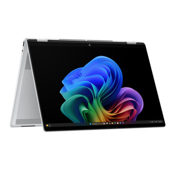 HP OmniBook X Flip 16" 3K OLED Touchscreen Copilot+ PC U7-258V 32GB 1TB W11H