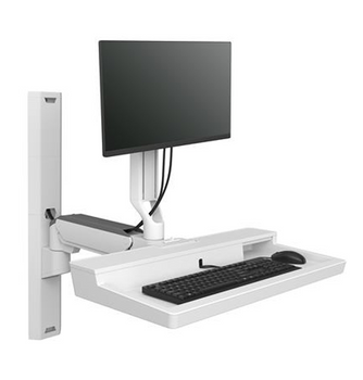 CareFit Combo System Snow