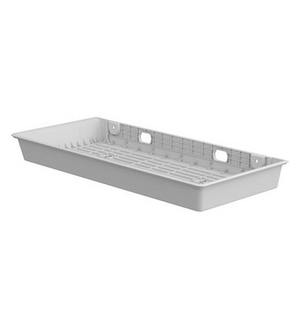 CareFit Combo CPU Tray Snow