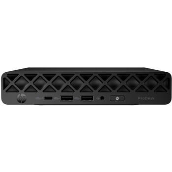 HP ProDesk 4 Mini G1i Desktop AI PC U7-265T 16 512GB W11P