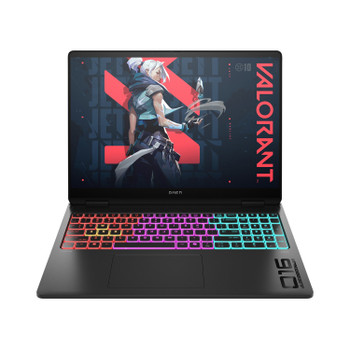 OMEN MAX Gaming Laptop 16-ak0004AX R-AI9HX375 32GB 1TB R890M W11H