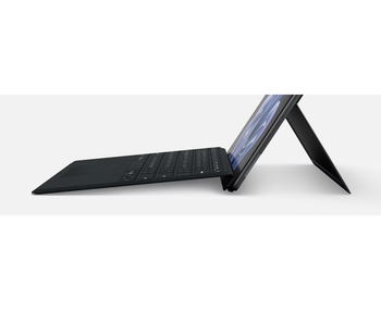 Microsoft Surface Pro For Business Keyboard With Pen Storage & CoPilot Key - Black Bold
