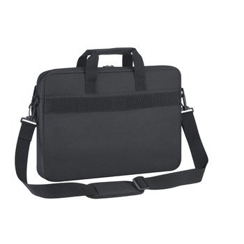 Targus 15.6" Intellect Topload Laptop Case - Black/Grey
