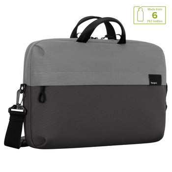 Targus 16" Sagano EcoSmart Slipcase - Grey