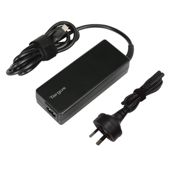 TARGUS 65W USB-C LAPTOP CHARGER