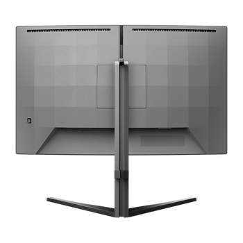 Philips Evnia 27M2C5200W 27" Curved Fast VA FHD Gaming Monitor