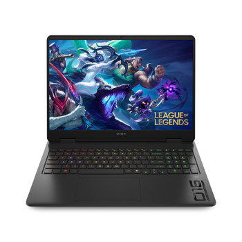 OMEN Gaming Laptop 16-am0146TX i7-14650HX 24GB 1TB RTX5060 W11H