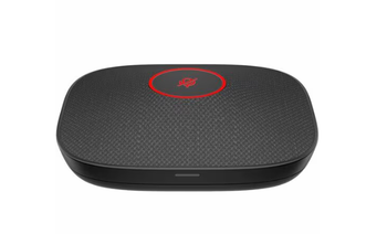 HP POLY A2 TABLE MIC [BLACK]