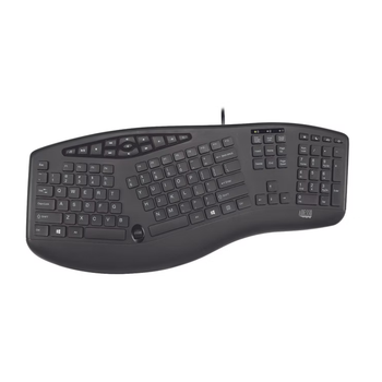 TRUFORM ERGONOMIC DESKTOP KEYBOARD