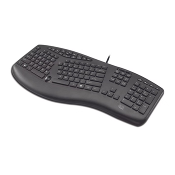 TRUFORM ERGONOMIC DESKTOP KEYBOARD