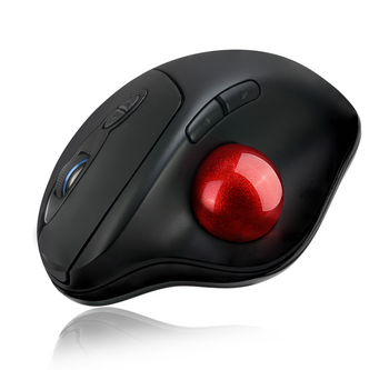 IMOUSE T30 ERGONOMIC TRACKBALL MOUSE