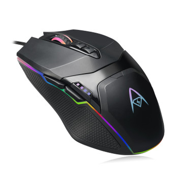 IMOUSE X5 ILLUMINATED GAMING MOUSE