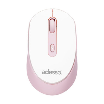 WIRELESS MOUSE COPILOT WHITE