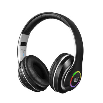 XTREAM P500 BLUETOOTH HEADPHONES W/ MIC
