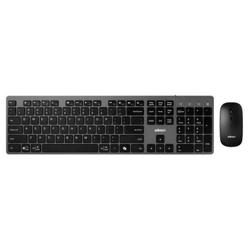 WIRELESS SCISSOR KB&M WITH COPILOT