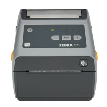 Zebra ZD621 300dpi Direct Thermal Printer with USB / Ethernet