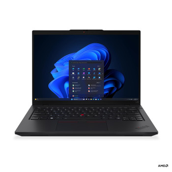 Lenovo ThinkPad L14 Gen 6 14" WUXGA Laptop AMD R5-340 AI PRO 512GB 32GB W11P