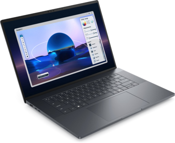 DELL PRO 16 MAX PREMIUM U9-285H 32GB 1TB RTX2000 W11P