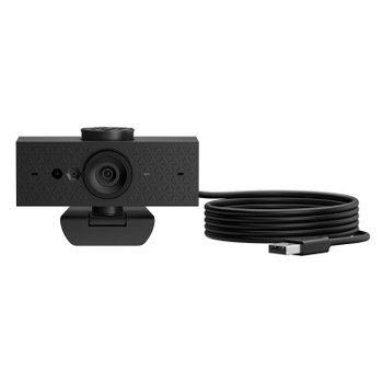 HP 620 FHD Webcam