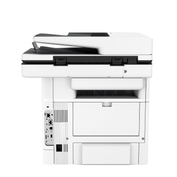 HP LaserJet Enterprise MFP M528f 43ppm A4 Mono Multifunction Printer (1PV65A)