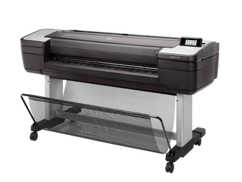 HP DESIGNJET T1700DR 44 INCH POSTSCRIPT PRINTER (DUAL ROLL)