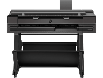 HP DESIGNJET T850 36 INCH MULTI-FUNCTION PRINTER