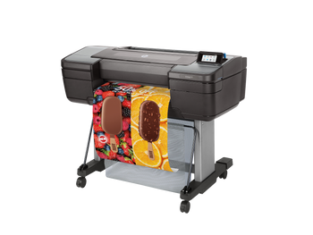 HP DESIGNJET Z6 24 INCH PRINTER