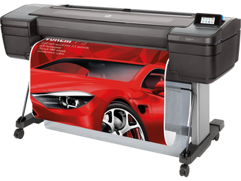 HP DESIGNJET Z6 44 INCH PRINTER