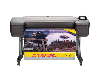 HP DESIGNJET Z6 44 INCH PRINTER