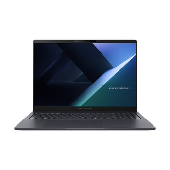 Asus ExpertBook B3 16" Business Laptop U7-255H 16GB 512GB W11P
