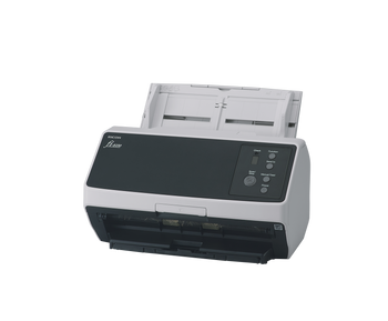 RICOH FI-8150 A4 DUPLEX DOCUMENT SCANNER