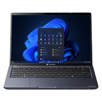 Dynabook Portege X30L-M 13.3" WUXGA Touchscreen Laptop U7-155H 32GB 512GB SSD W11P(AI)