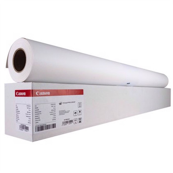 CANON IJM-416 IMAGE CANVAS 375GSM 1067MM X 18M