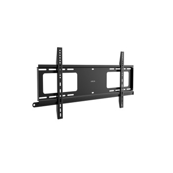 ARKIN ANTI-THEFT FIXED TV WALL MOUNT BRACKET (43" - 90" MAX 80KG)