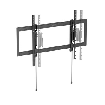 ARKIN ANTI-THEFT HEAVY DUTY EXTEND OUT TILT TV WALL MOUNT (55" - 105" MAX 80KG)